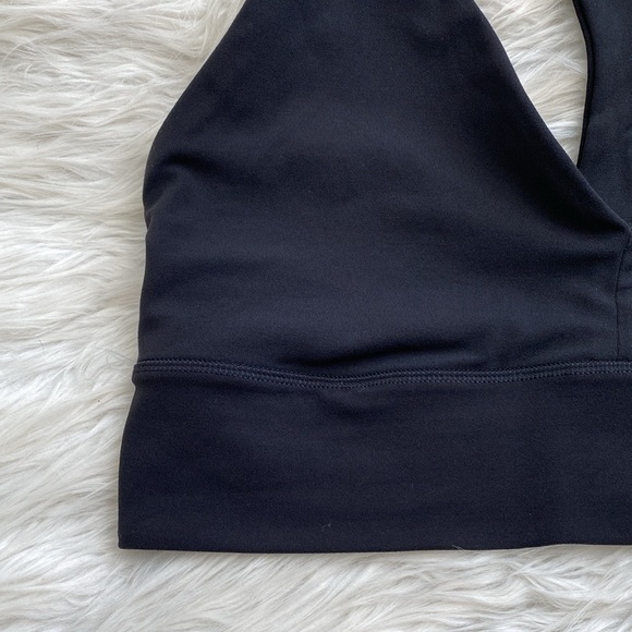 Athleta | Transcend Plunge Sports Bra - Picture 4 of 12